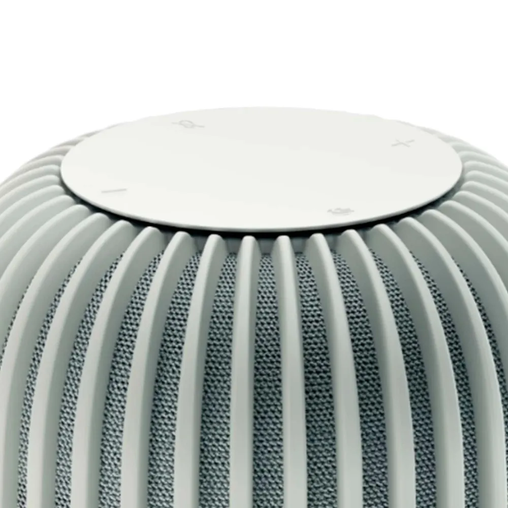 SberDevices SberBoom Light Grey