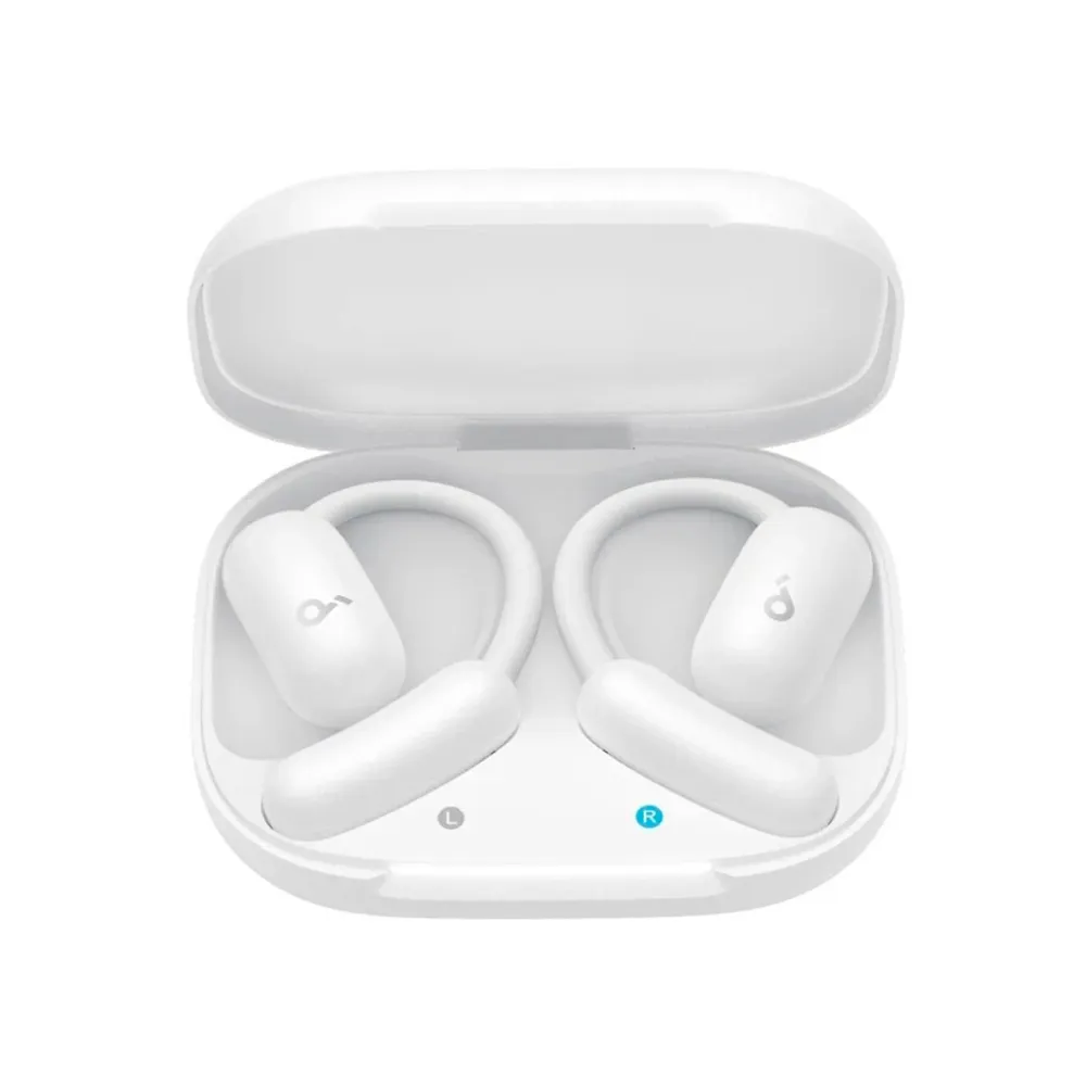 Anker Soudncore AeroFit 2 White