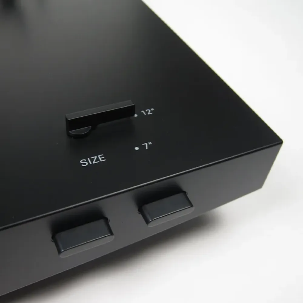 Audio-Technica AT-LP3BK