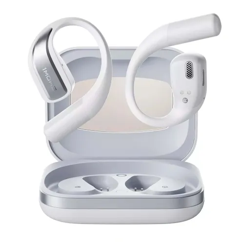 1MORE S70 Open Ear Wireless White