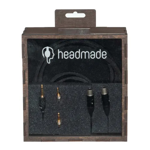 HeadMade EX-9 Audeze LCD Meze Empyrean Multi-Plug 1.5m