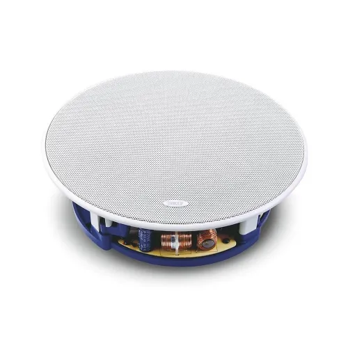 KEF Ci200RR-THX White