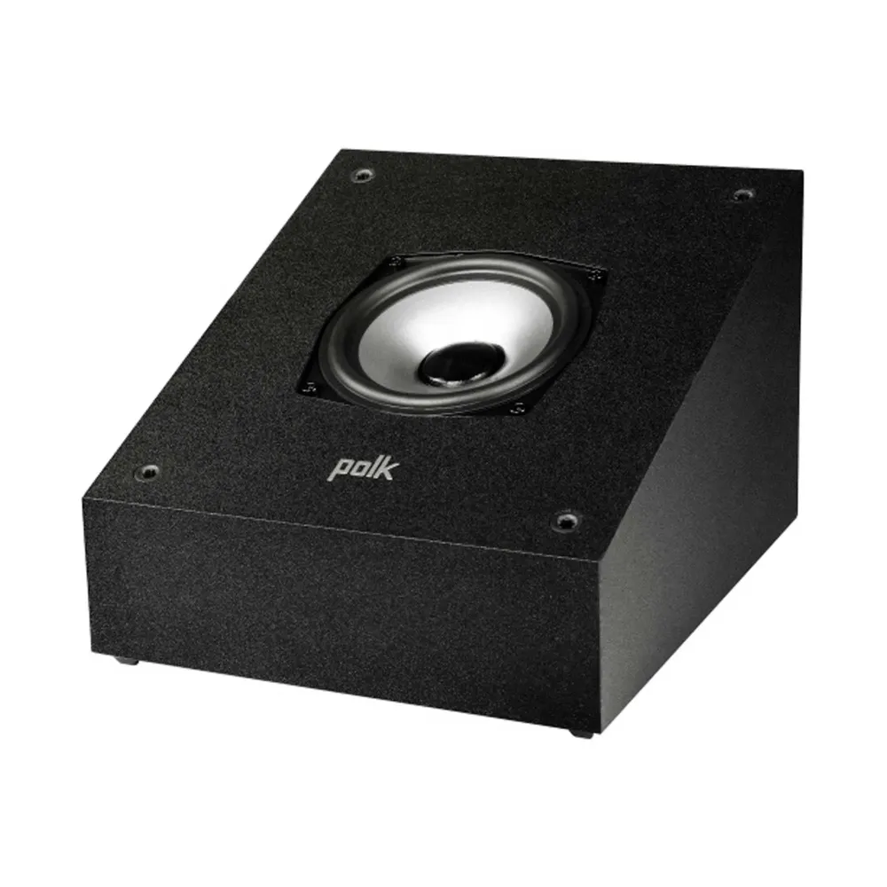 Polk Audio Monitor XT90 Black