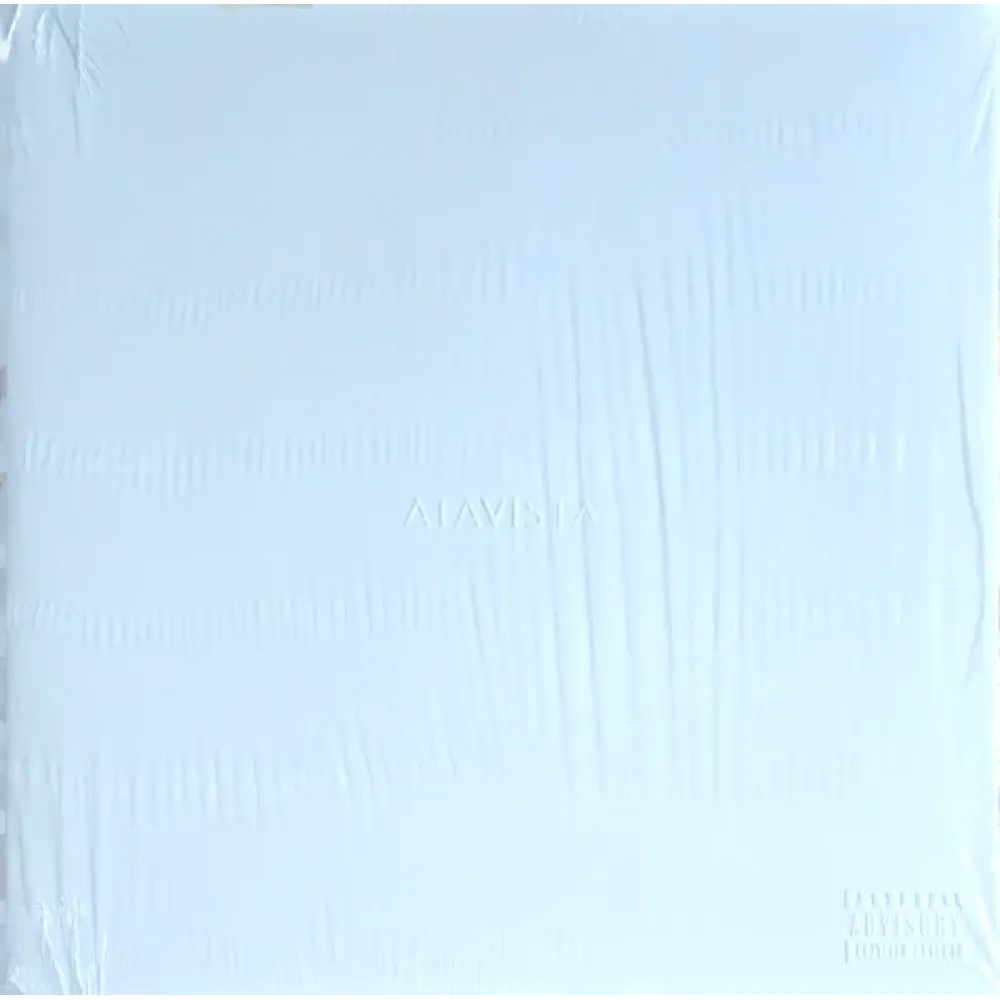 Childish Gambino – Atavista 2LP