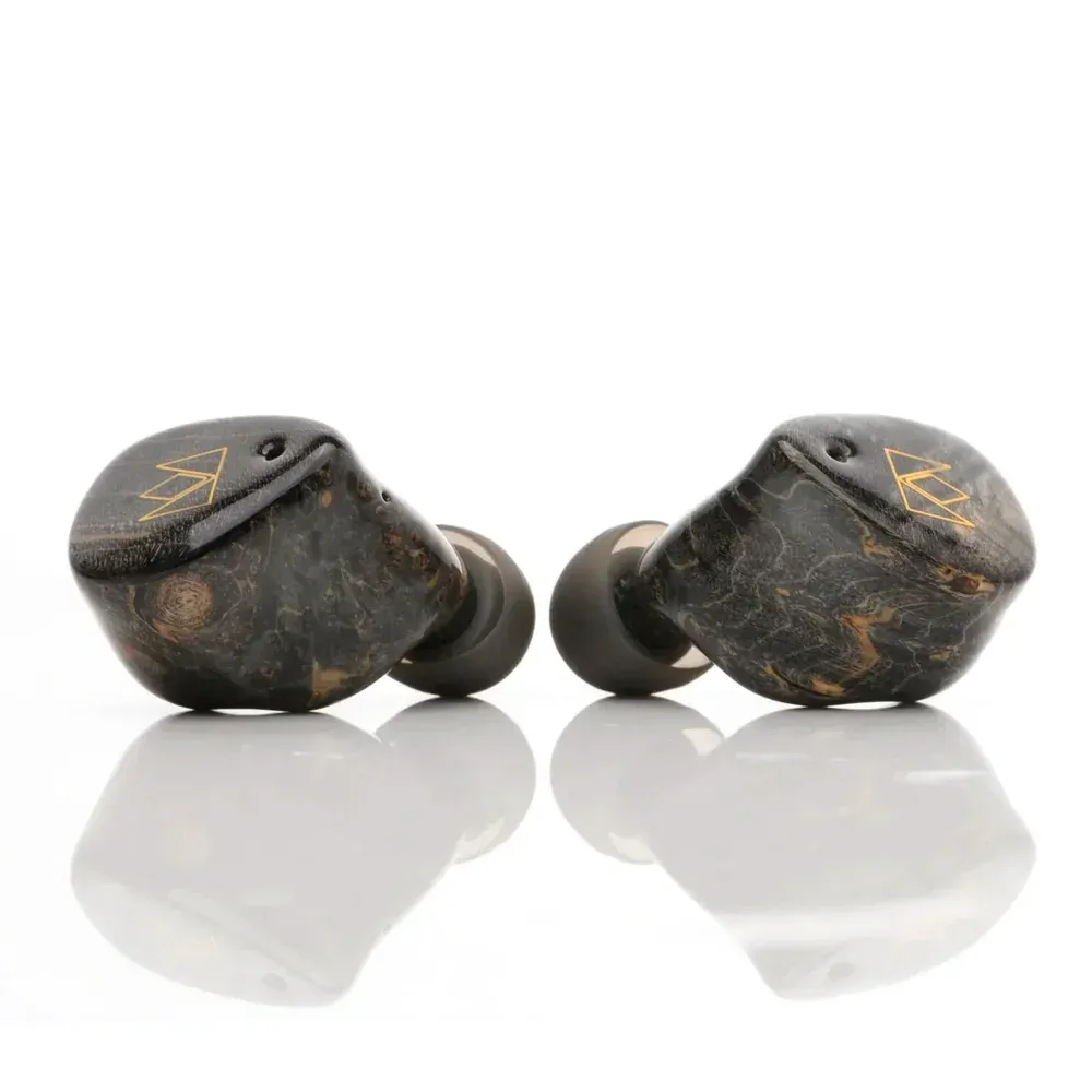 Noble Audio FoKus Prestige Black