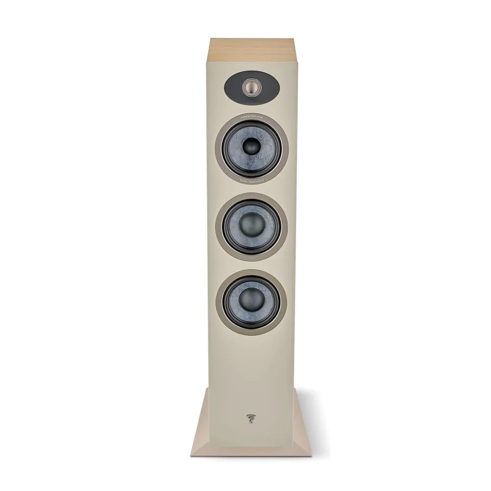 Focal Theva N2 Light Wood