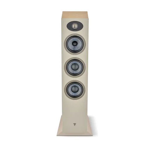 Focal Theva N2 Light Wood