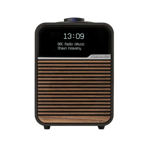 Ruark R1 Mk4 Espresso