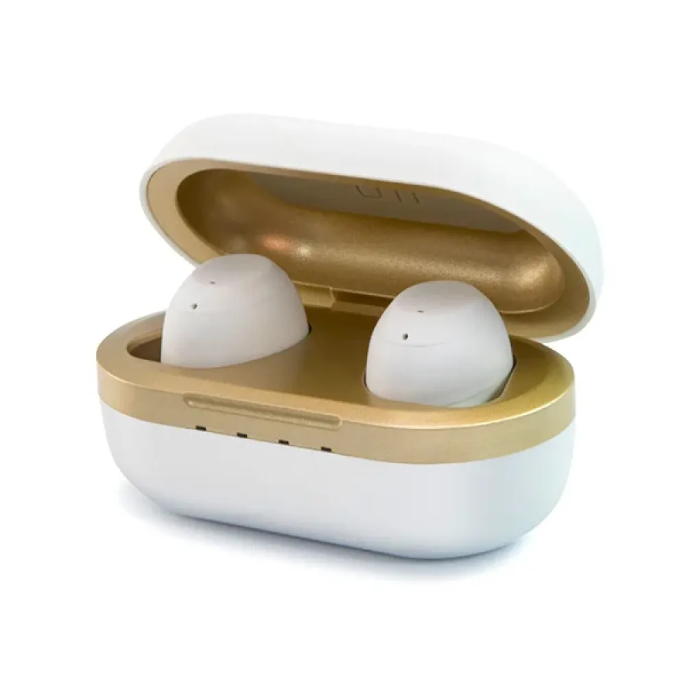 Unique Melody TWS 30X White