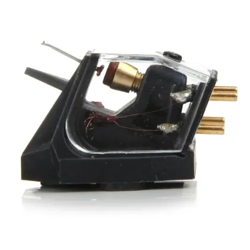 Rega Planar 8 ND7 Matte Black