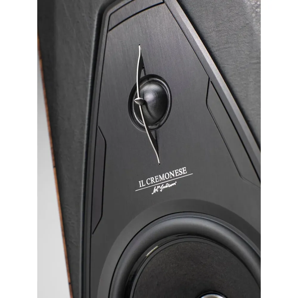 Sonus Faber II Cremonese Wenge