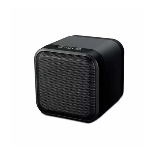 Mission M-Cube Se Black