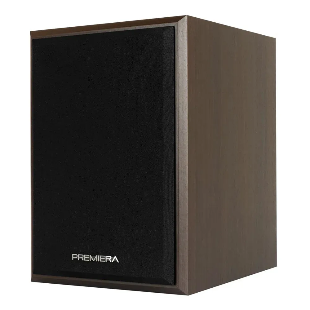 Premiera ES-8SA Mocca Wood