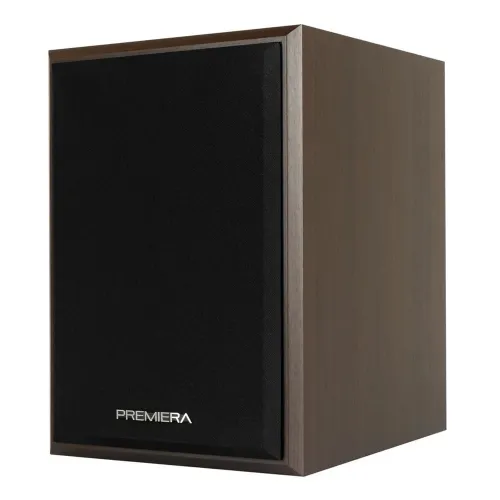 Premiera ES-8SA Mocca Wood