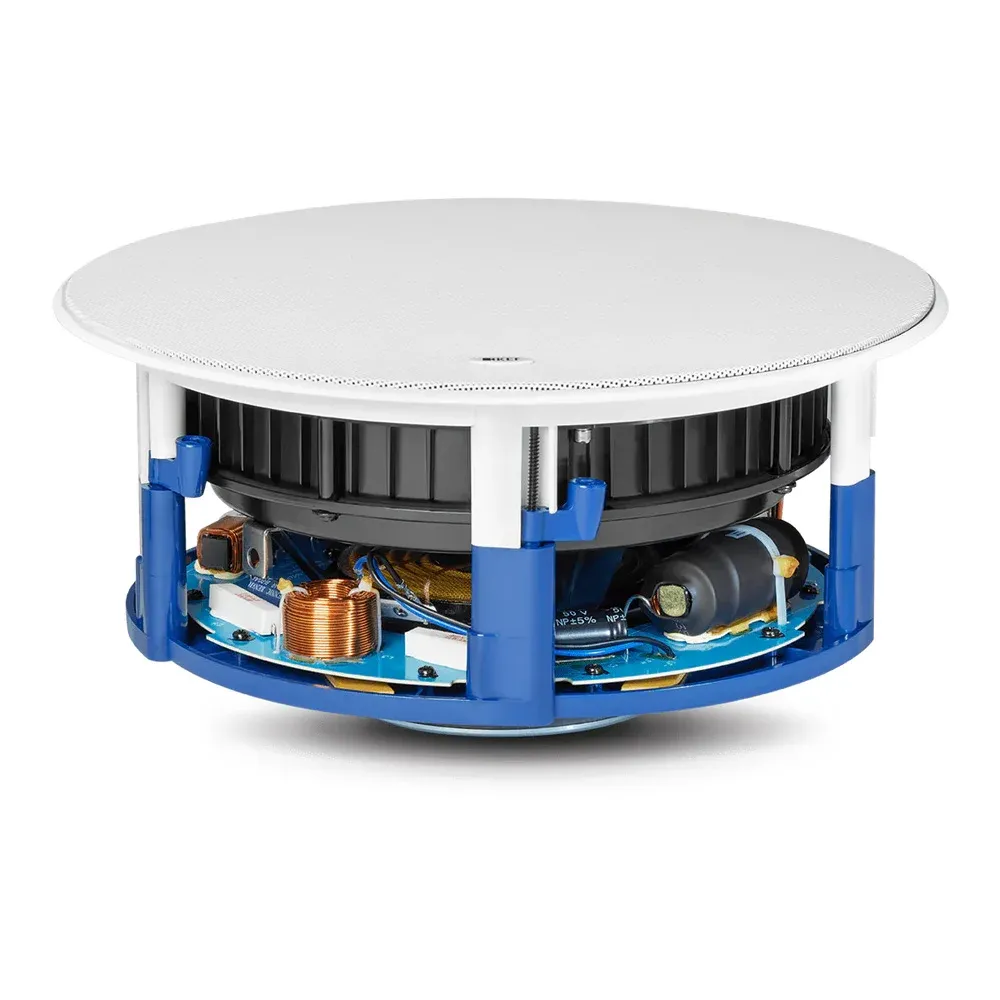 KEF Ci250RRM-THX White