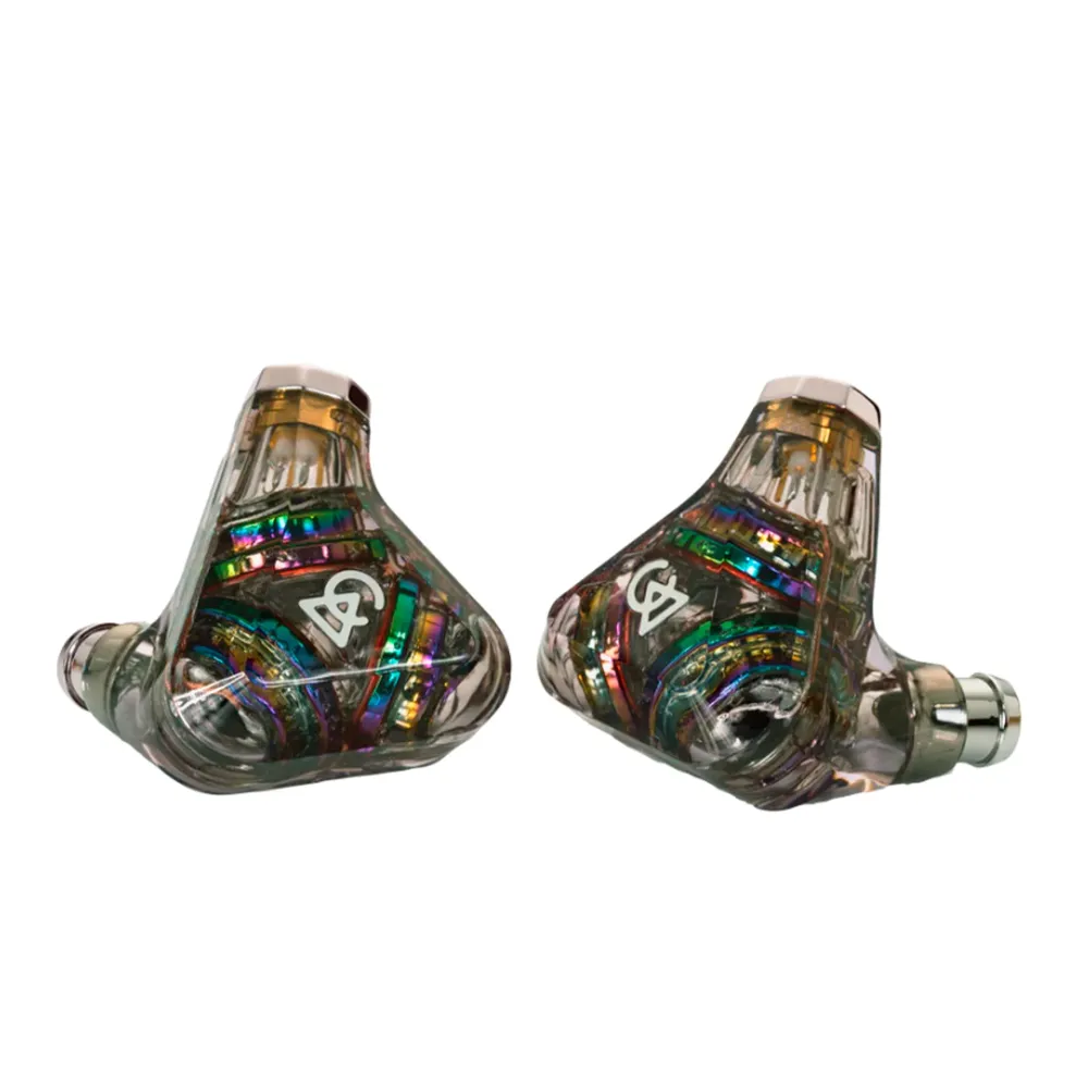 Campfire Audio Trifecta Dark Prism