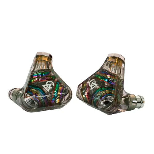 Campfire Audio Trifecta Dark Prism