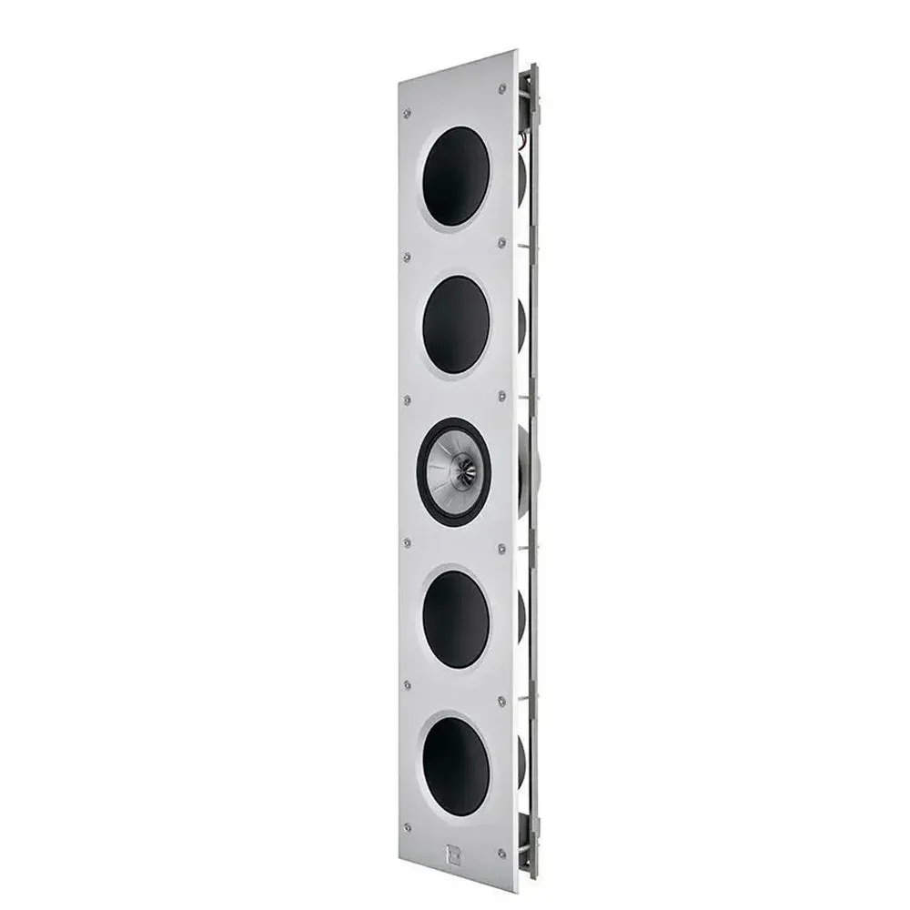 KEF Ci5160RL-THX White