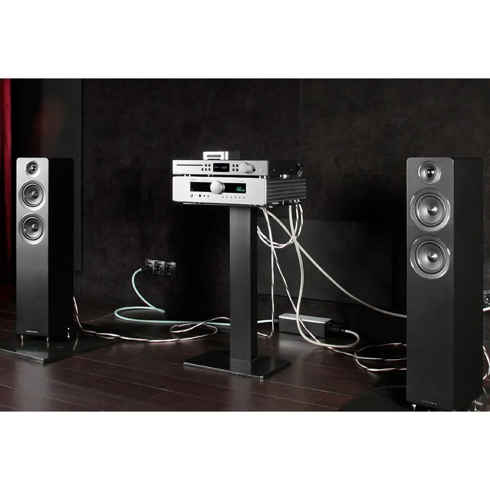 Acoustic Energy AE109 Satin Black