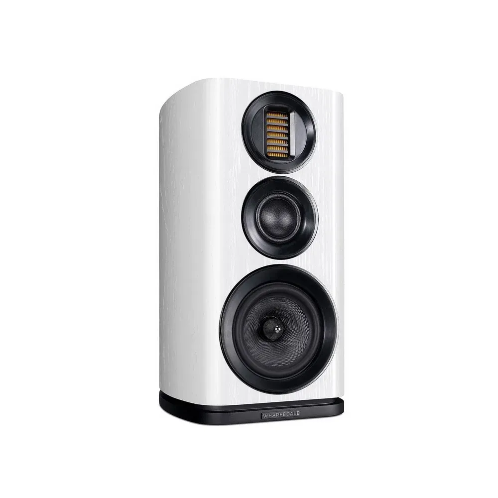 Wharfedale EVO 4.2 White Oak
