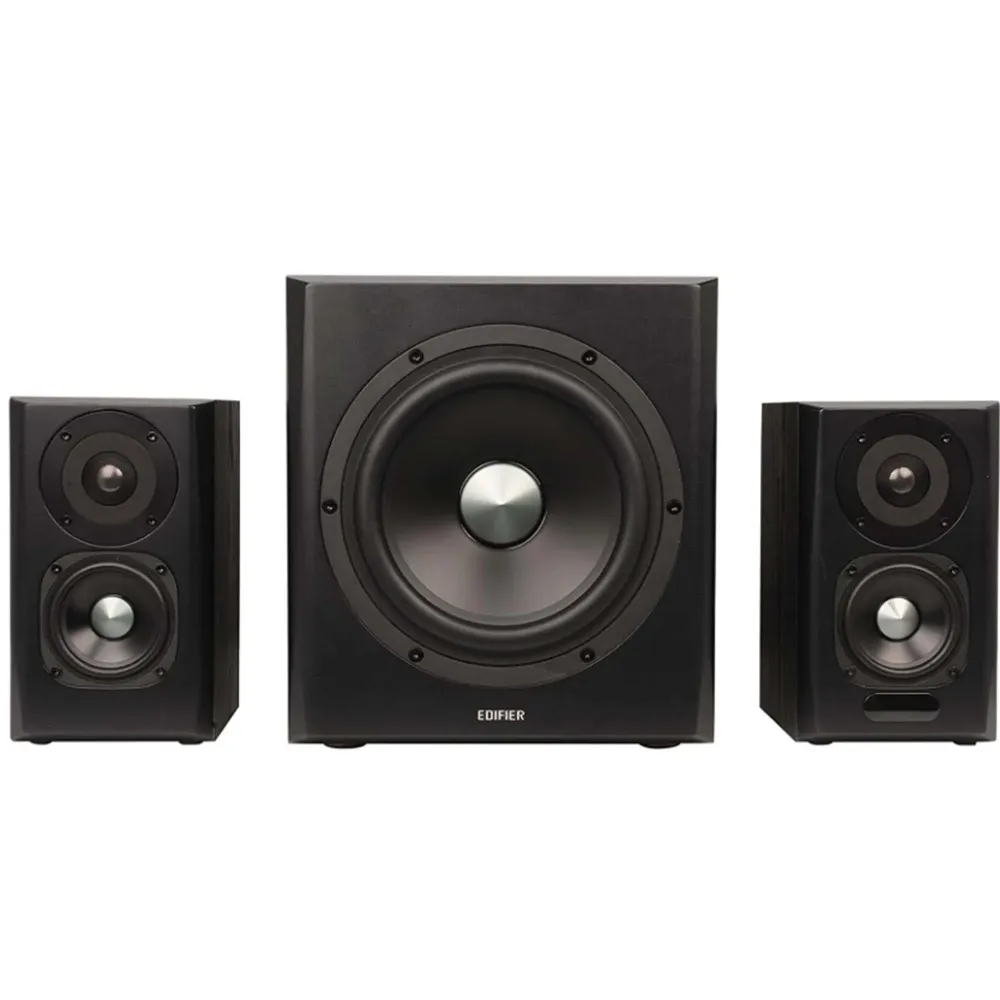 Edifier S351DB Black