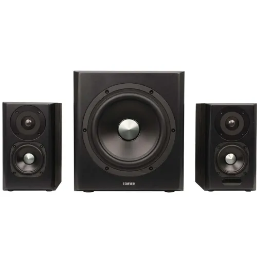 Edifier S351DB Black