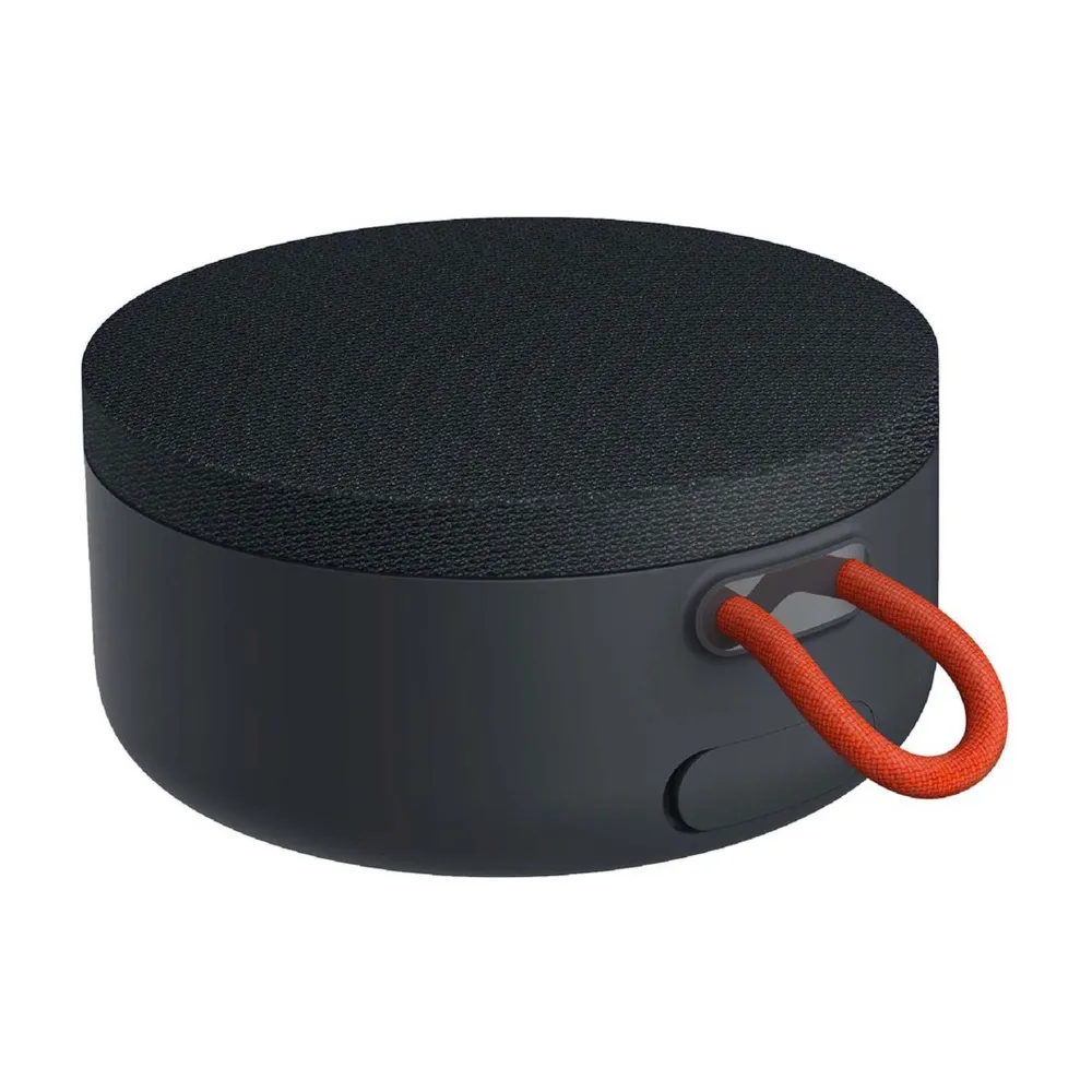 Xiaomi Mi Portable Bluetooth Speaker Mini Gray