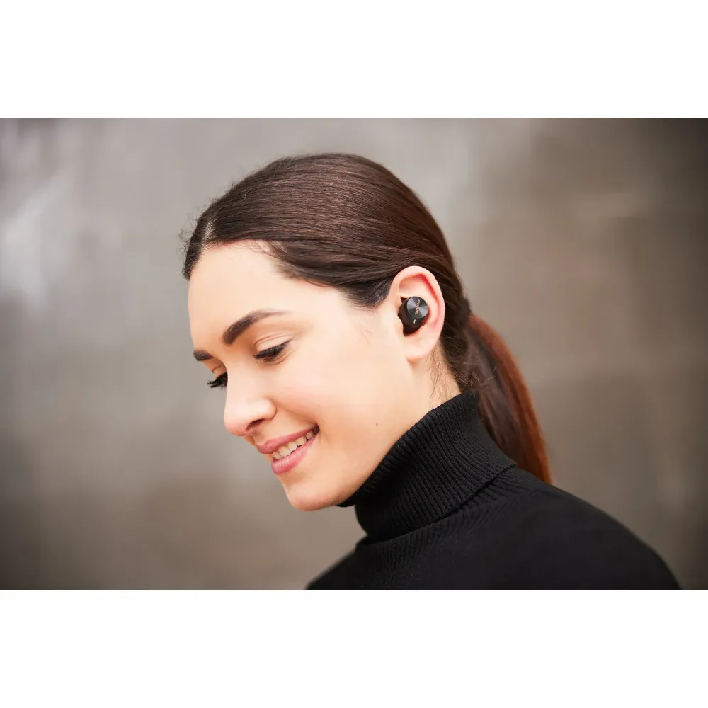 Technics EAH-AZ80 Black