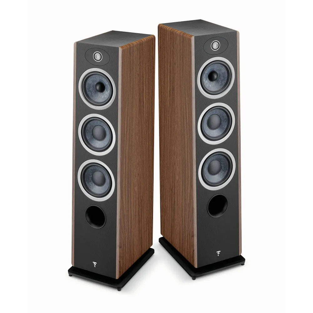 Focal Vestia N2 Dark Wood