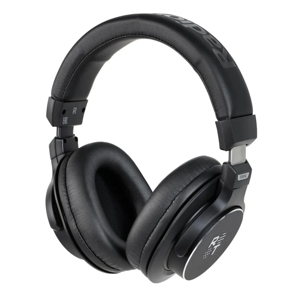 Radiotehnika TD01C Black