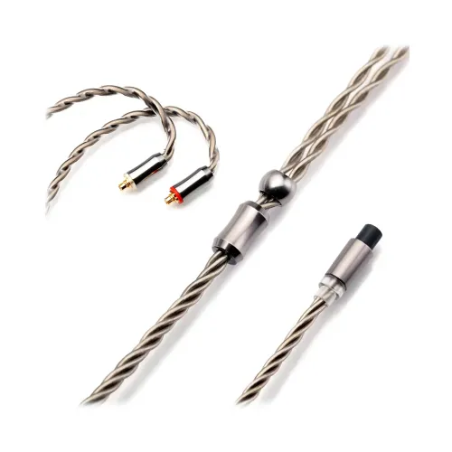 Kinera Imperial Dromi MMCX