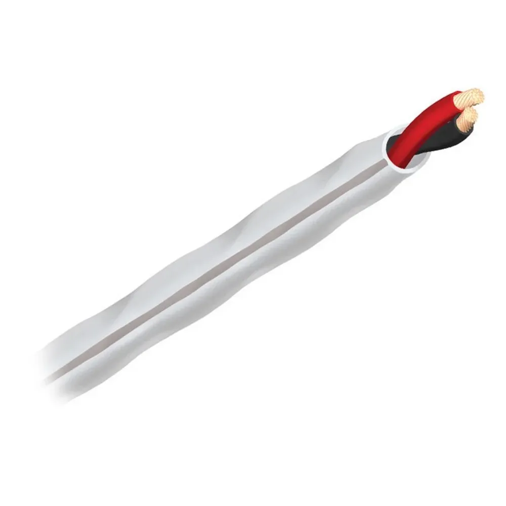 Amphion Argon0 + WiiM AMP + AudioQuest SLIP-DB 14/2