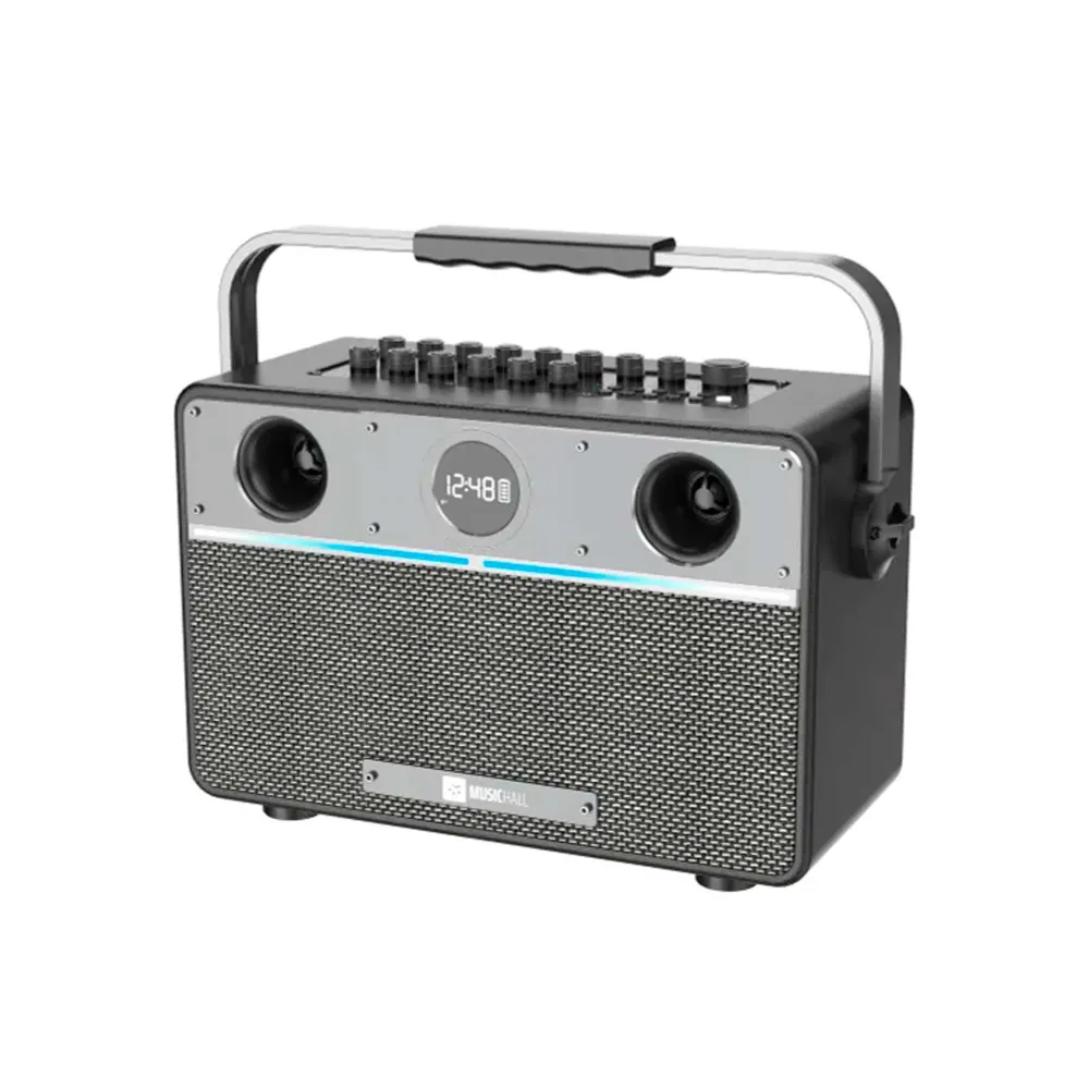 MusicHall SoundMaster Basic Grey