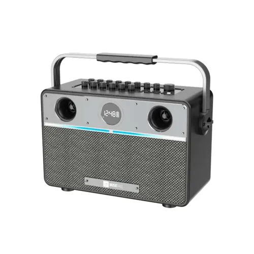 MusicHall SoundMaster Basic Grey