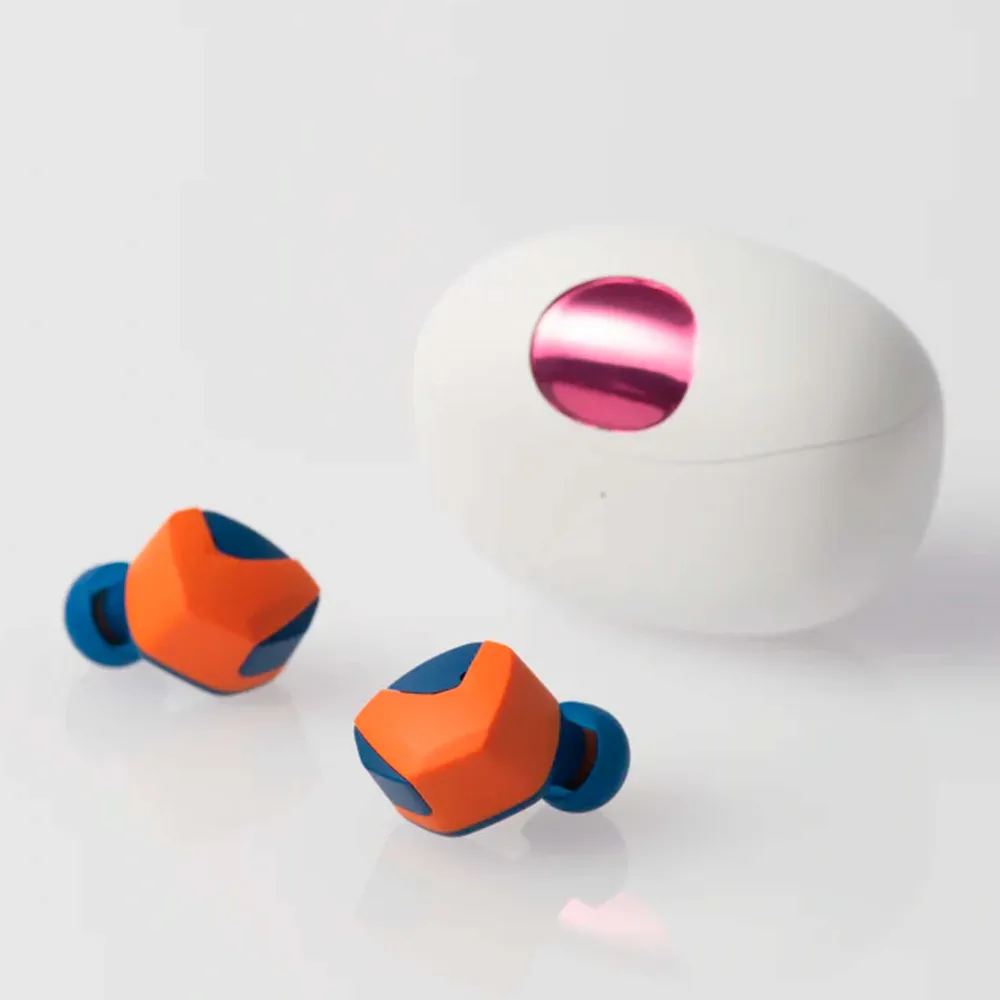 Final Audio Goku (collaboration with Dragon Ball Z)