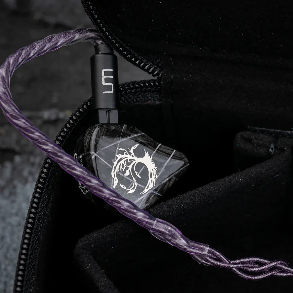 Unique Melody MASON FuSang Universal