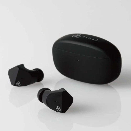 Final Audio ZE2000 Black