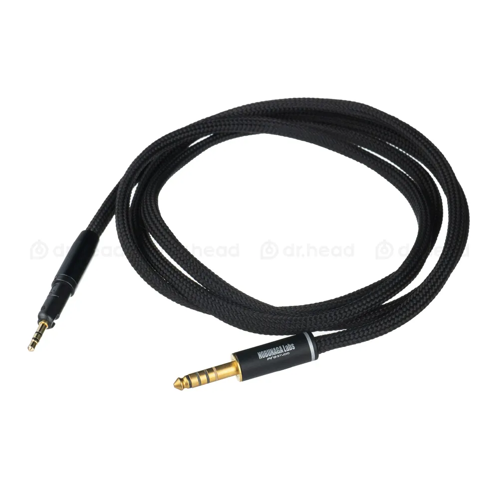 HeadMade EX-3 ATH-M ATH-R 4.4mm 1.2m