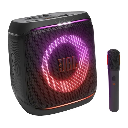JBL Partybox Encore 2 Black