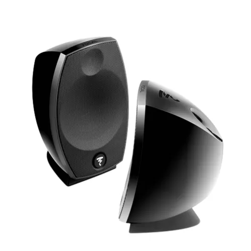 Focal SIB EVO 2.0 Black