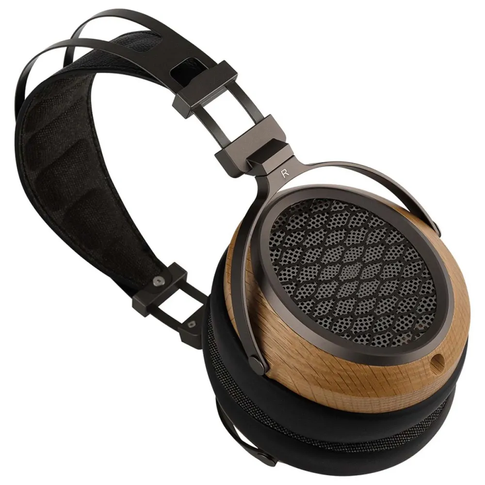 Sivga P2 PRO Black/Wood