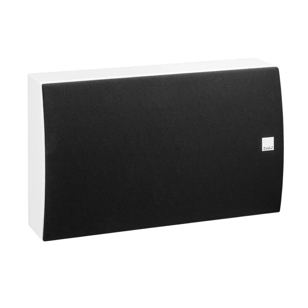 Dali RUBICON LCR White High Gloss