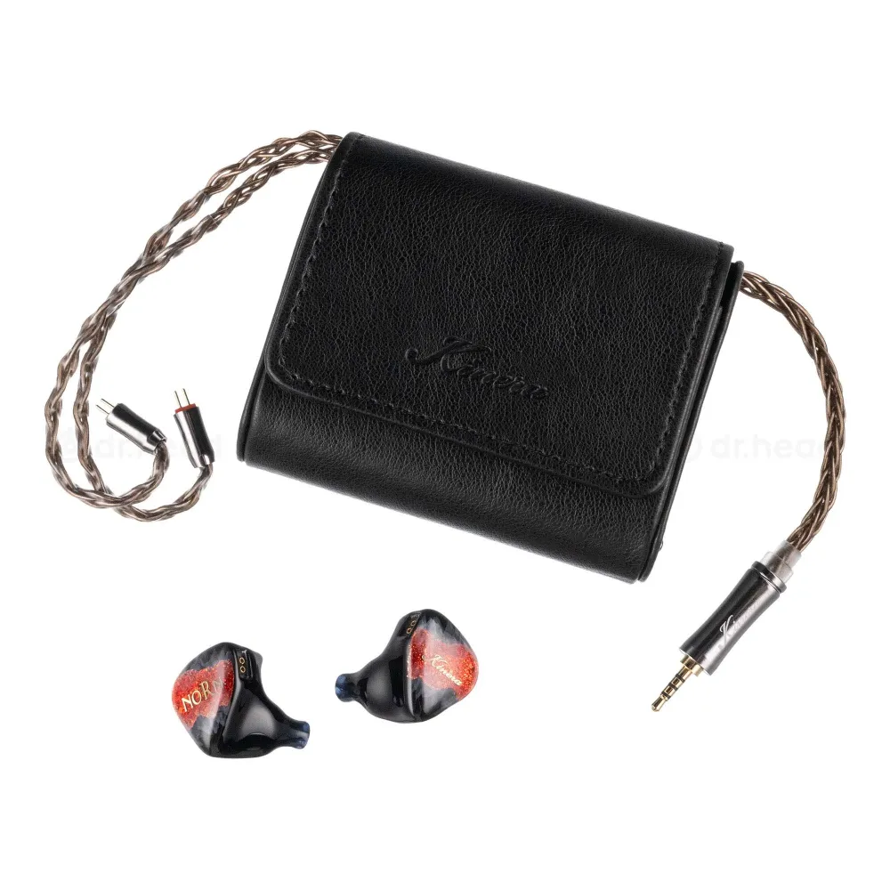 Kinera Imperial Norn