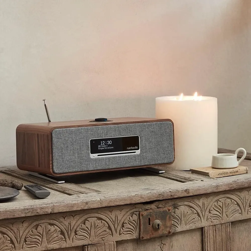 Ruark R3S Walnut