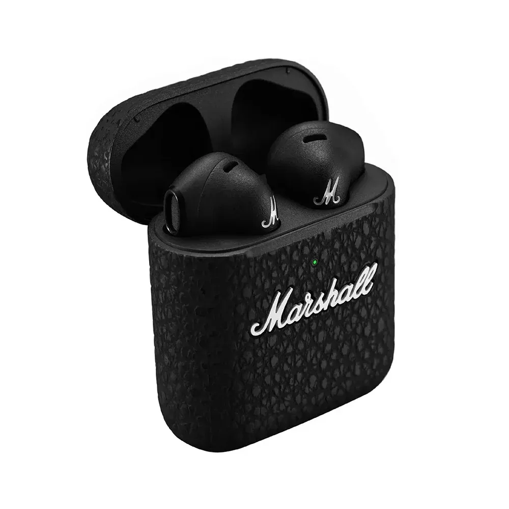 Marshall Minor III Black