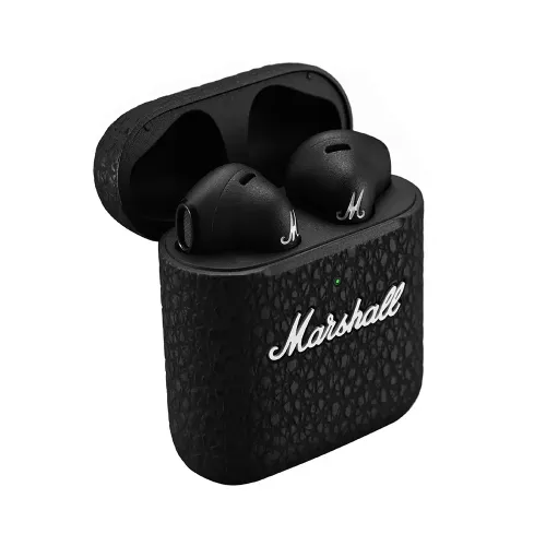 Marshall Minor III Black