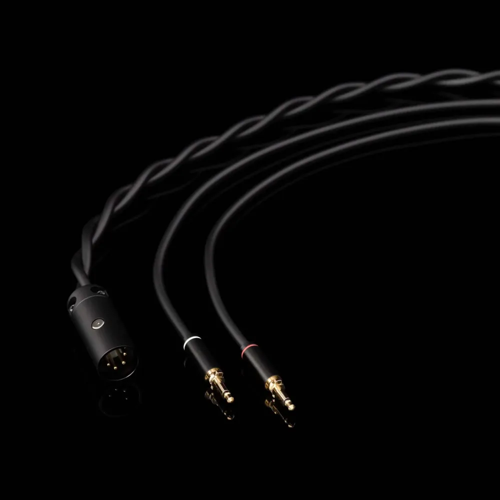 Final Audio D8000 DC Black