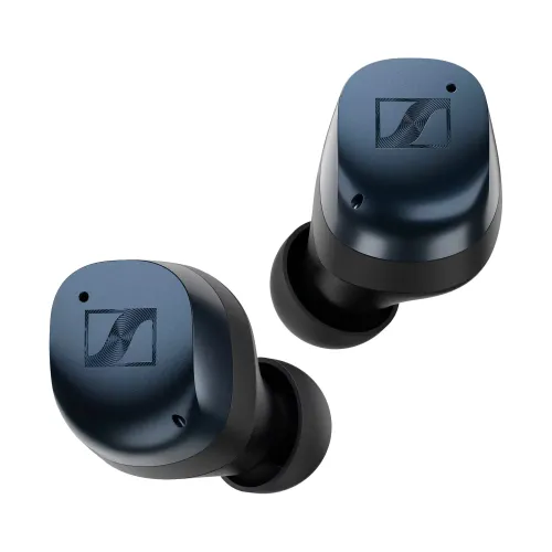 Sennheiser Momentum True Wireless 4 Denim Blue