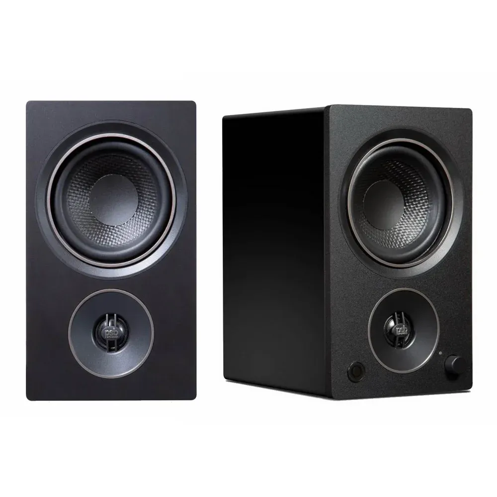 PSB AM3 Black