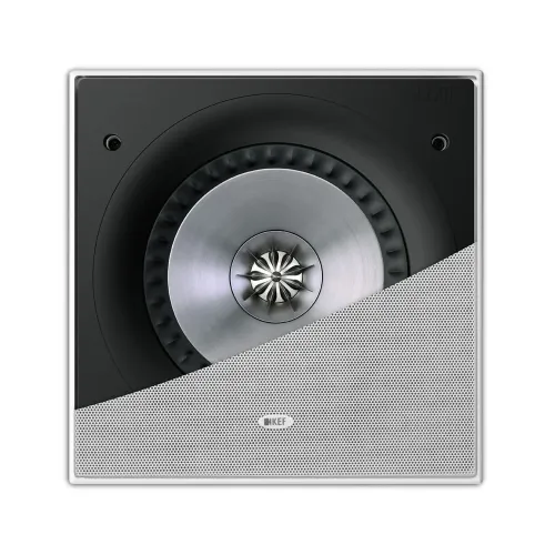 KEF Ci200RS-THX White